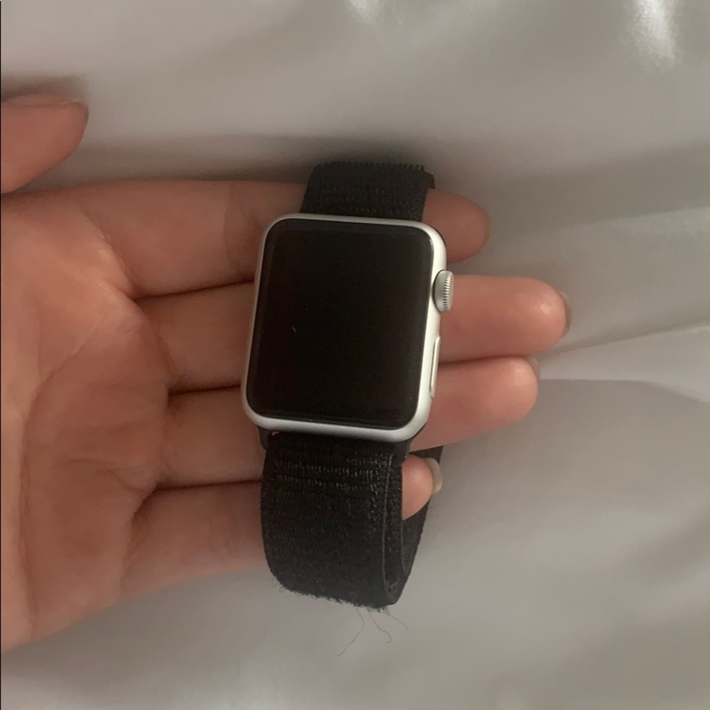 Series 1 Apple Watch